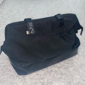 Beis mini weekender bag